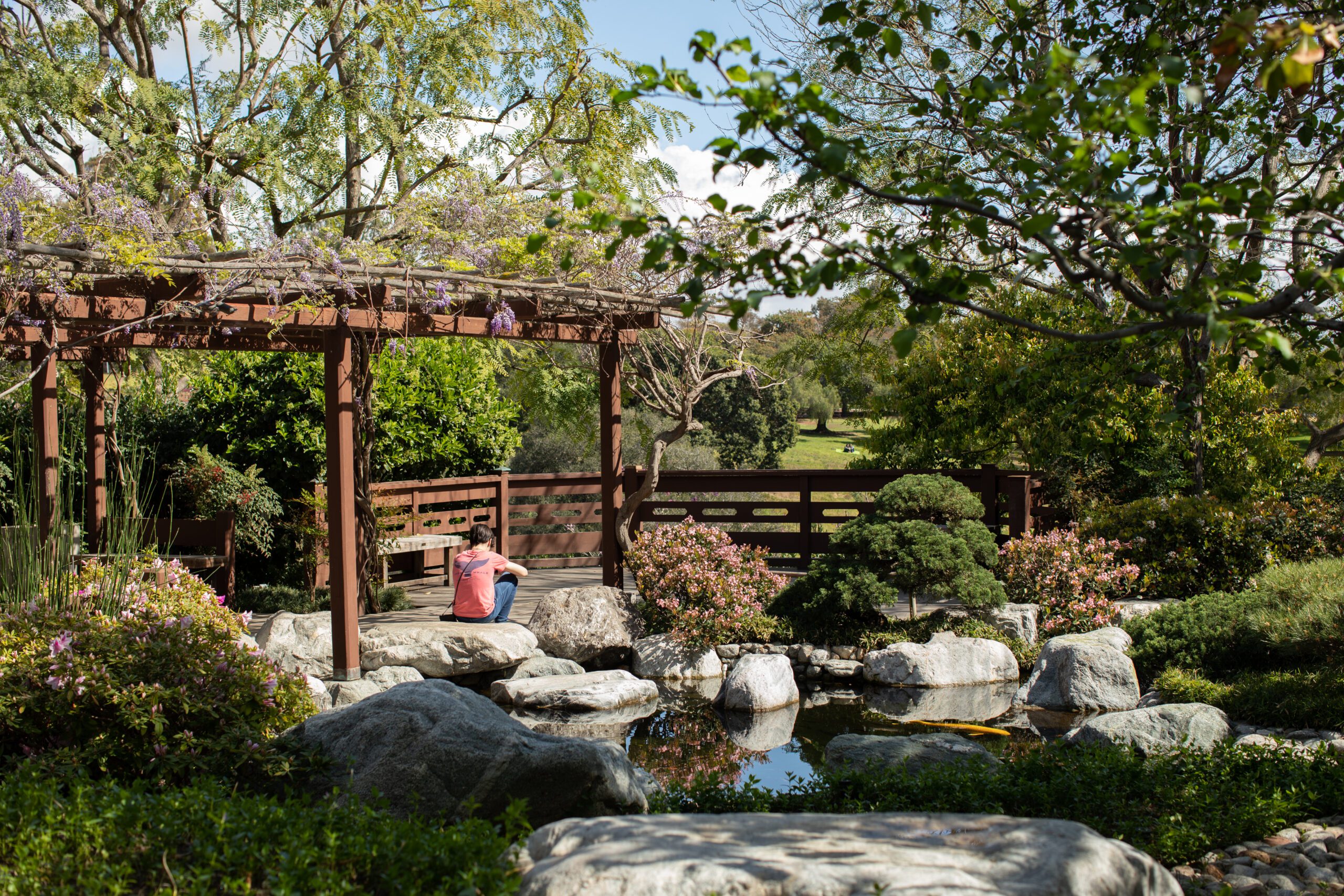 Artifacts Collection — Japanese Friendship Garden