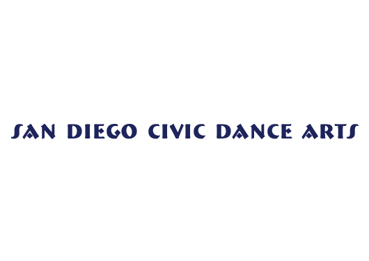 San Diego Civic Dance Arts