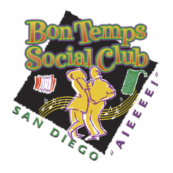 Bon Temprs Social Club logo