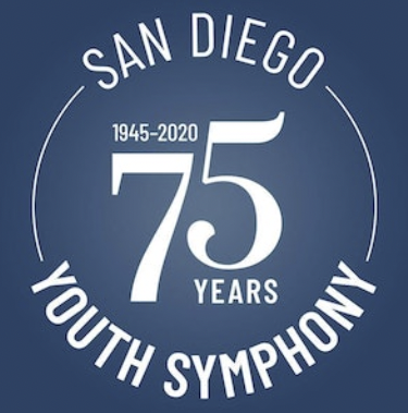 San Diego Youth Symphony