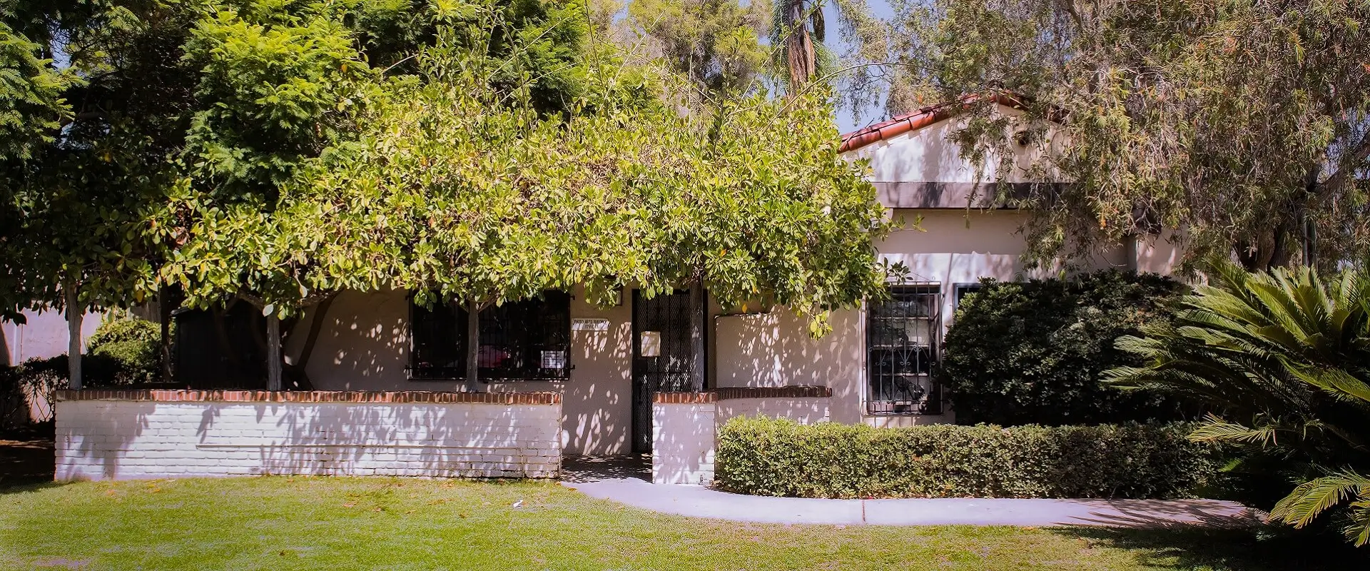 Photographic Art building