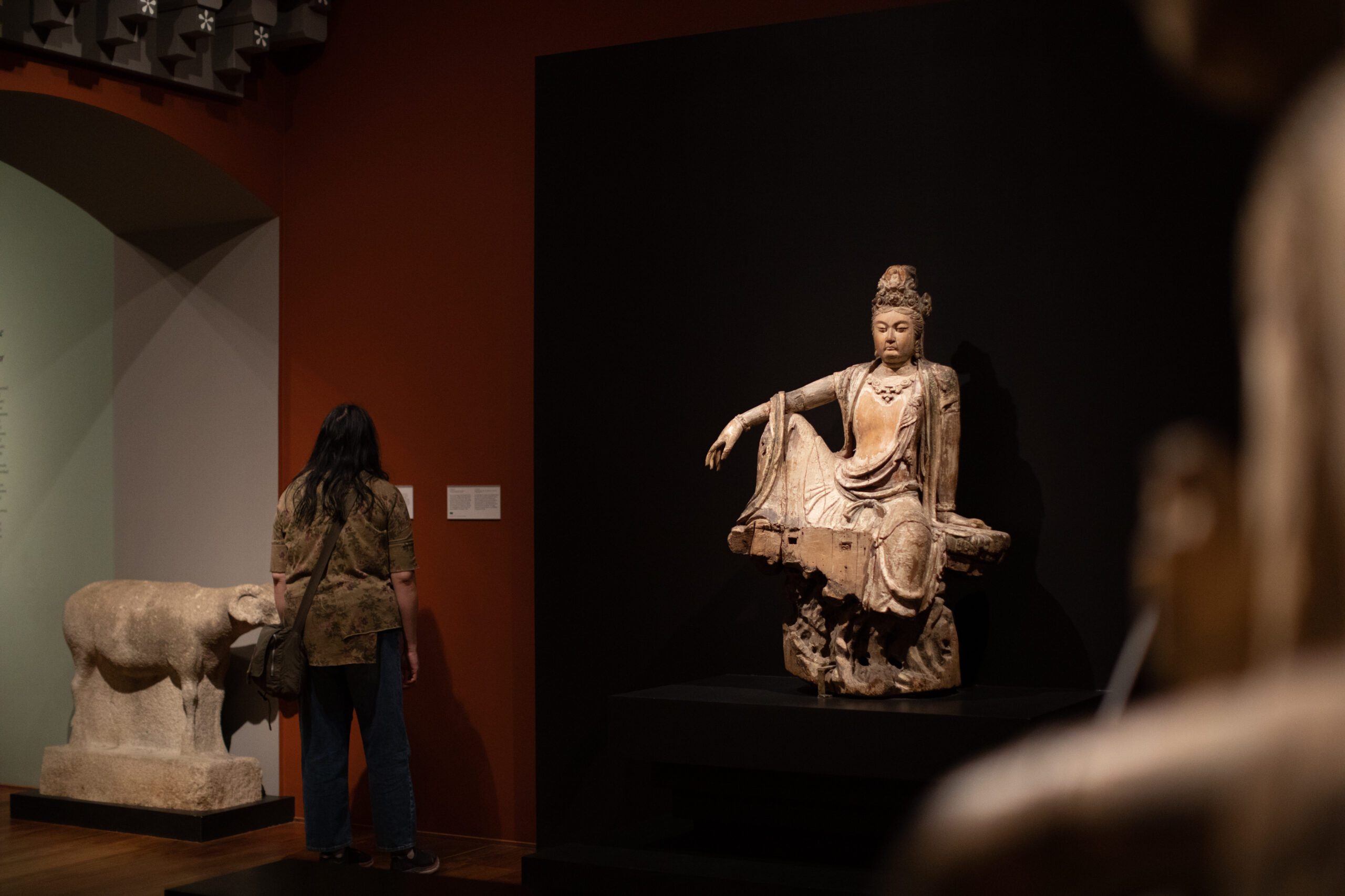 SDMA  Buddha Board - San Diego Museum of Art