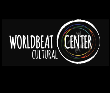 World Beat Center logo.