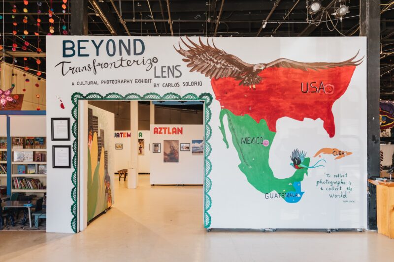 Centro Cultural de la Raza