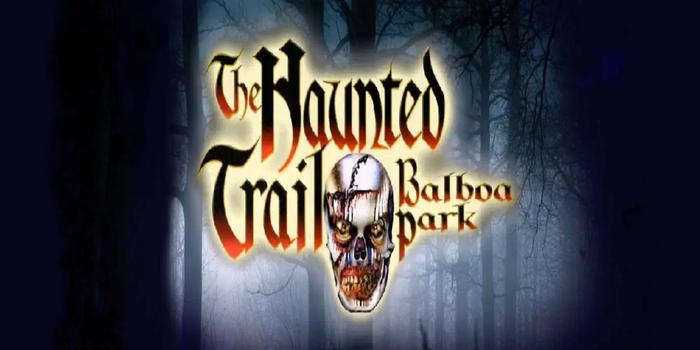 haunted trail header