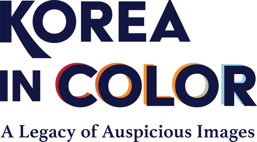 Korea in Color