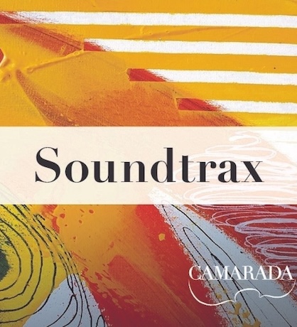Soundtrax poster
