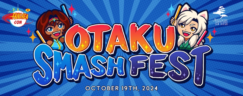 Otaku Smash Fest