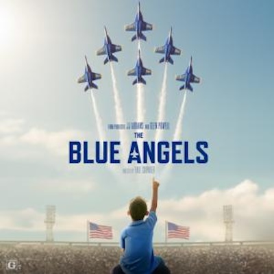 Blue Angels