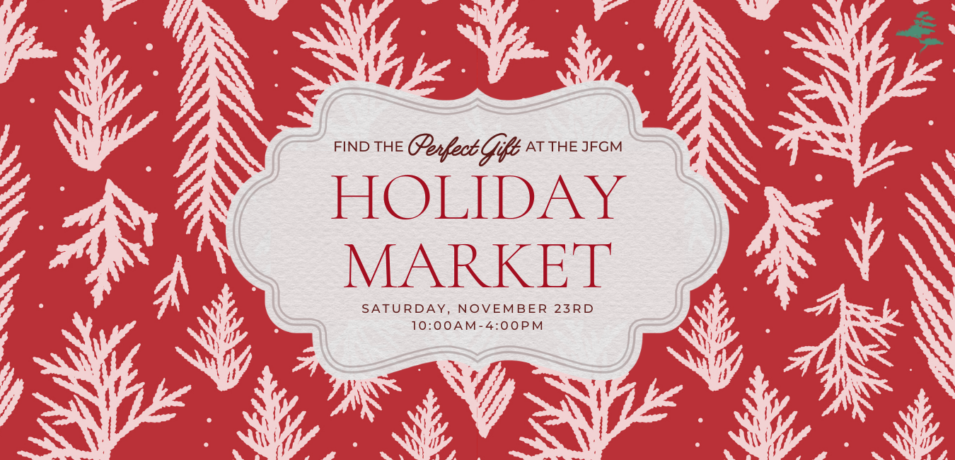 Holiday Market