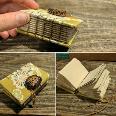 mini book