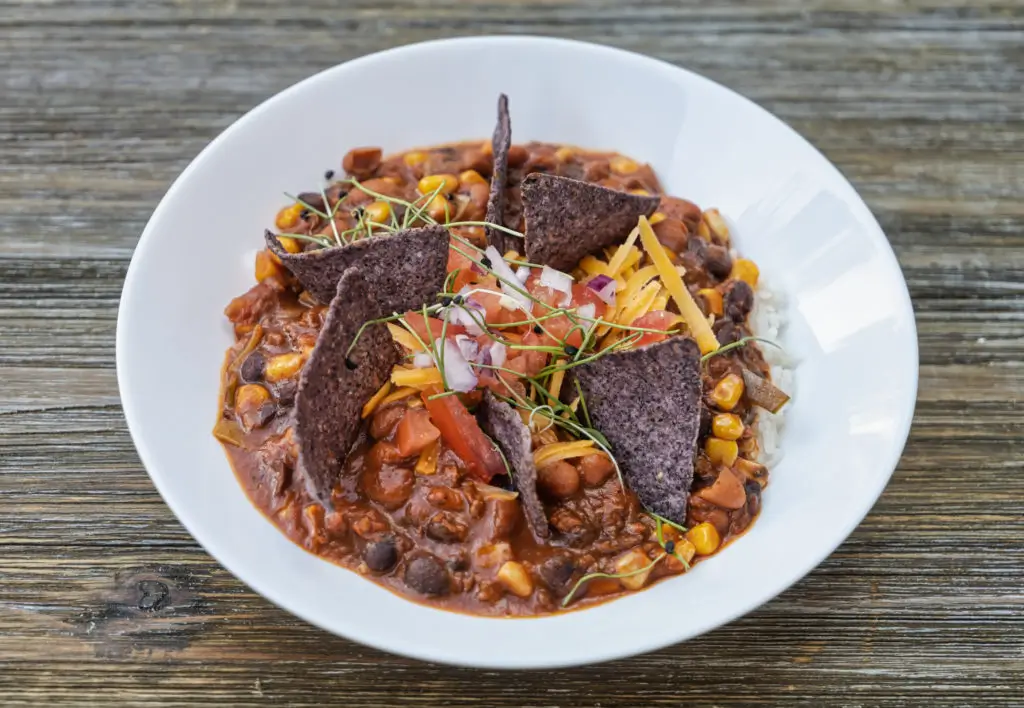 Costa Chica Chili