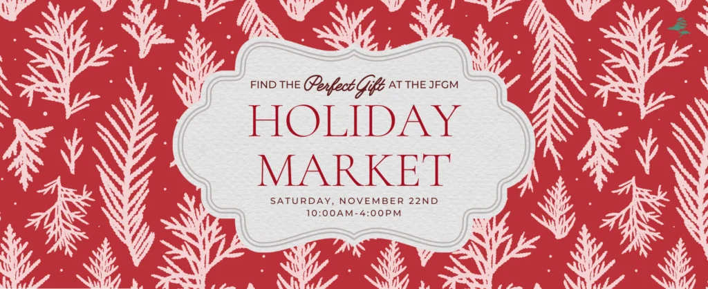 Holiday Market