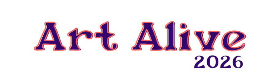 Art Alive 2026