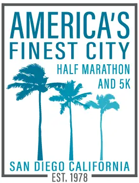 America’s Finest City Half-Marathon & 5K