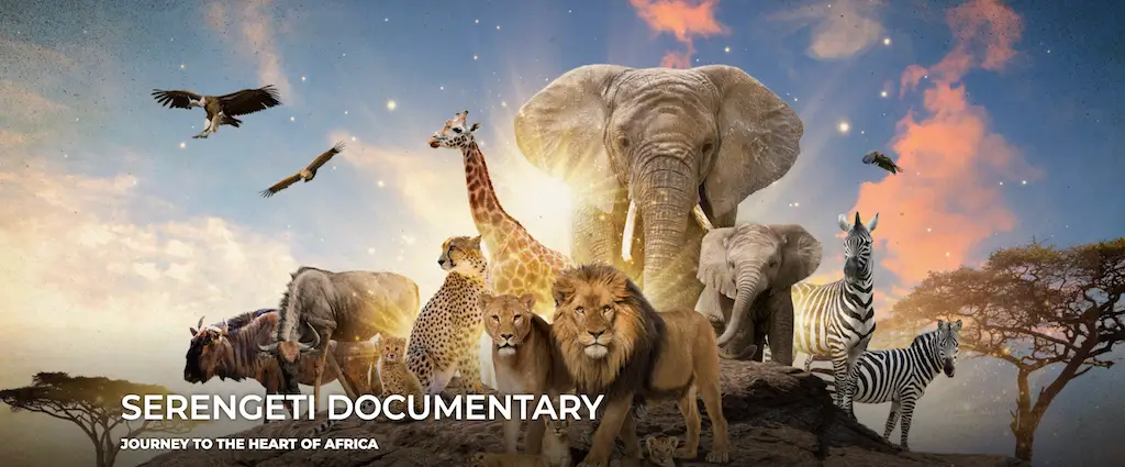 Serengeti Documentary